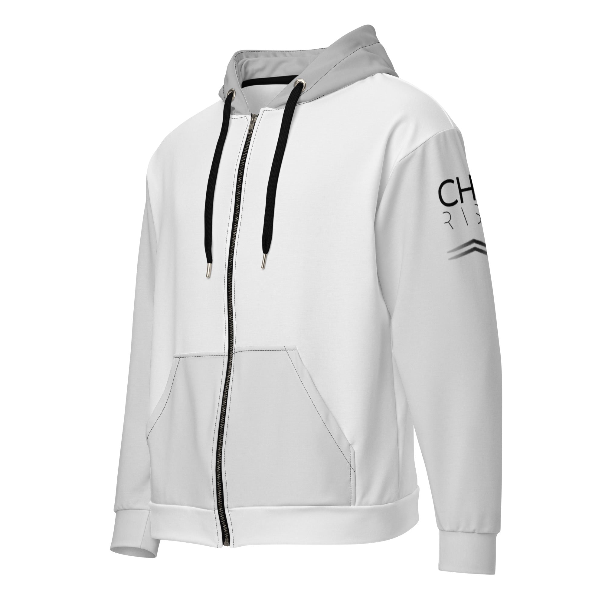 CHR Rise Flagship Series