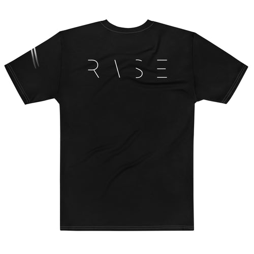 Dark Official - Men’s Cotton Crew T - Ensound.com