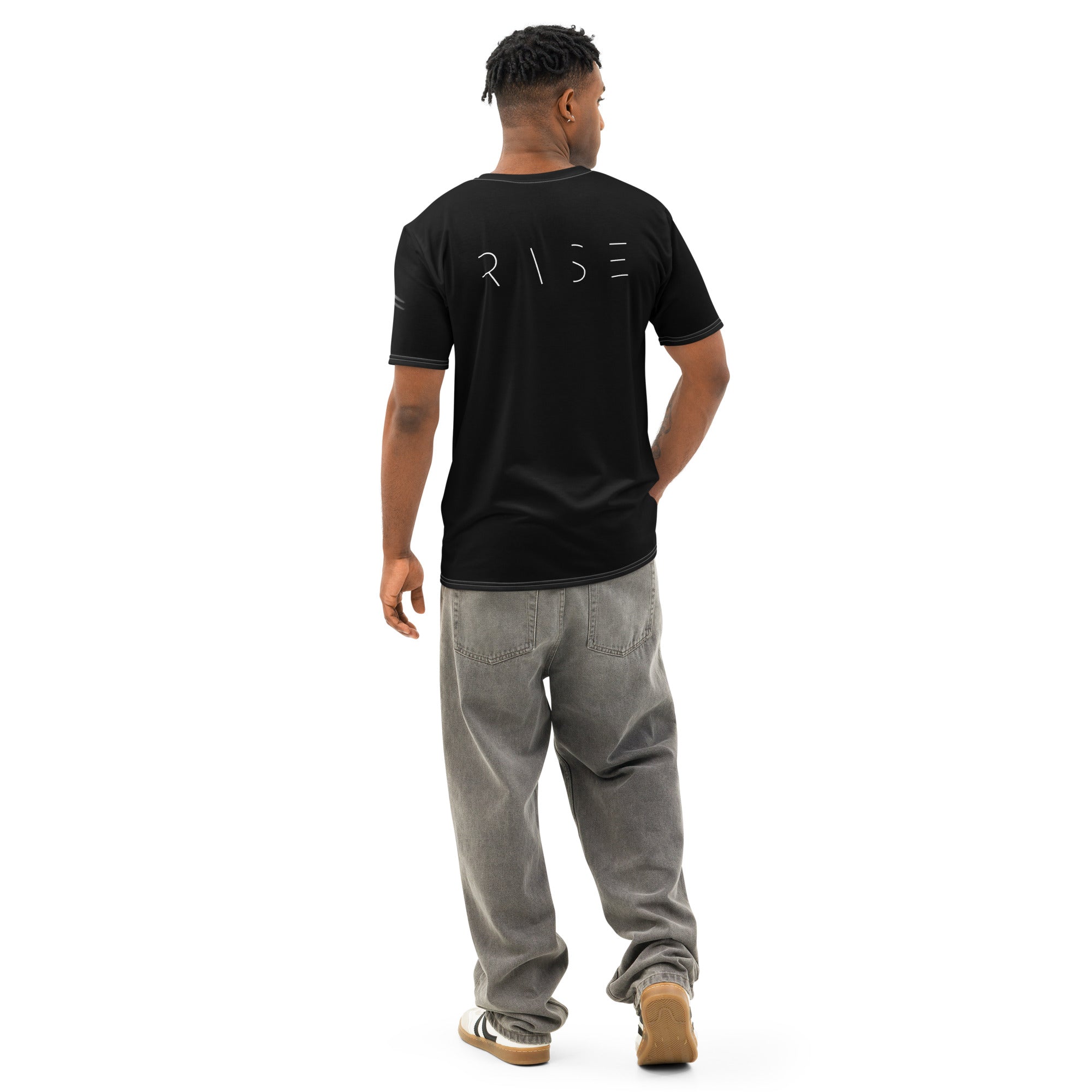 Dark Official - Men’s Cotton Crew T - Ensound.com