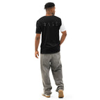 Dark Official II - Men’s Cotton Crew T - Ensound.com