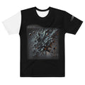 Dark Official II - Men’s Cotton Crew T - Ensound.com