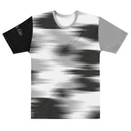 Music Is Life - Men’s Cotton Crew Neck T-Shirt