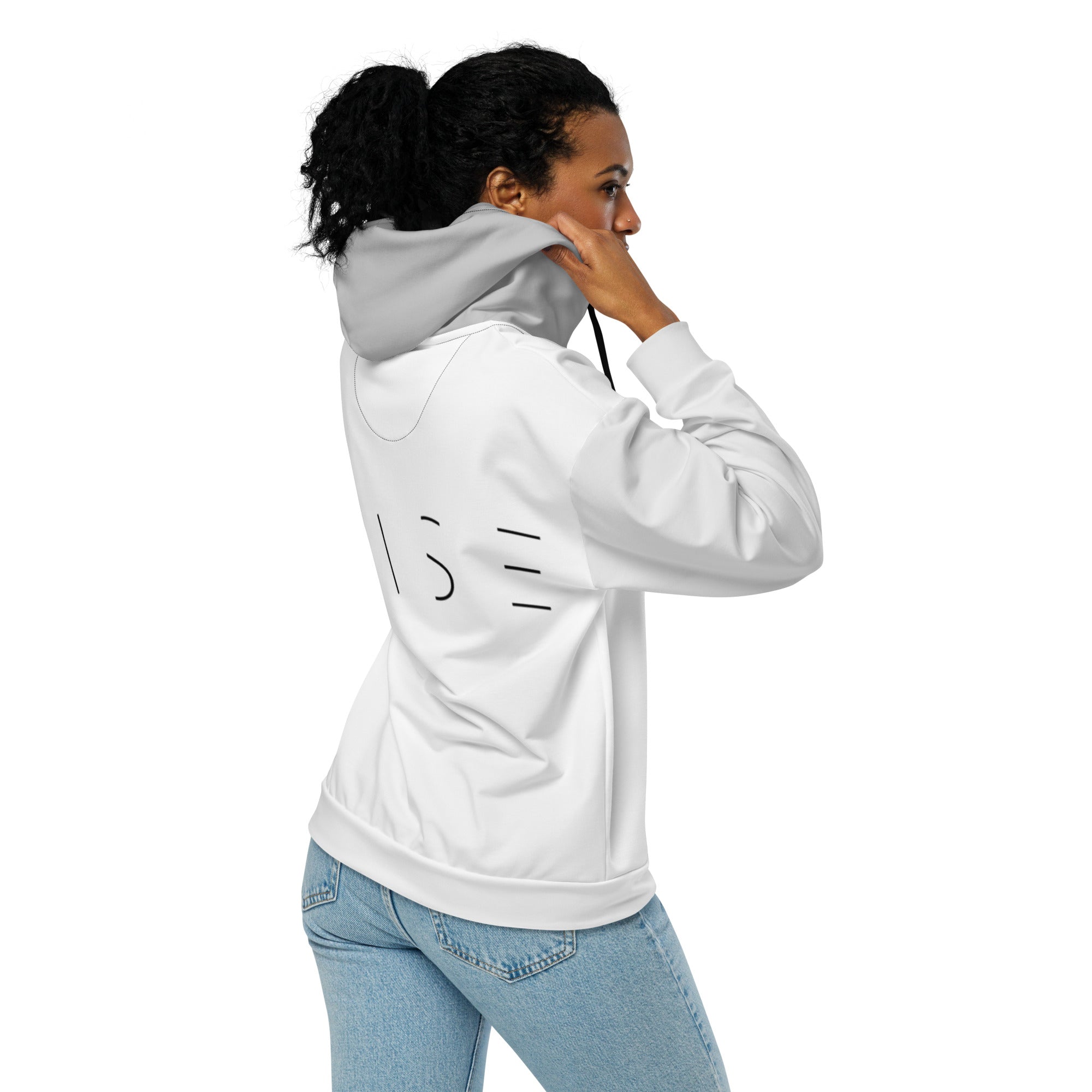 Rise Flagship - Unisex Zip Hoodie - Ensound.com