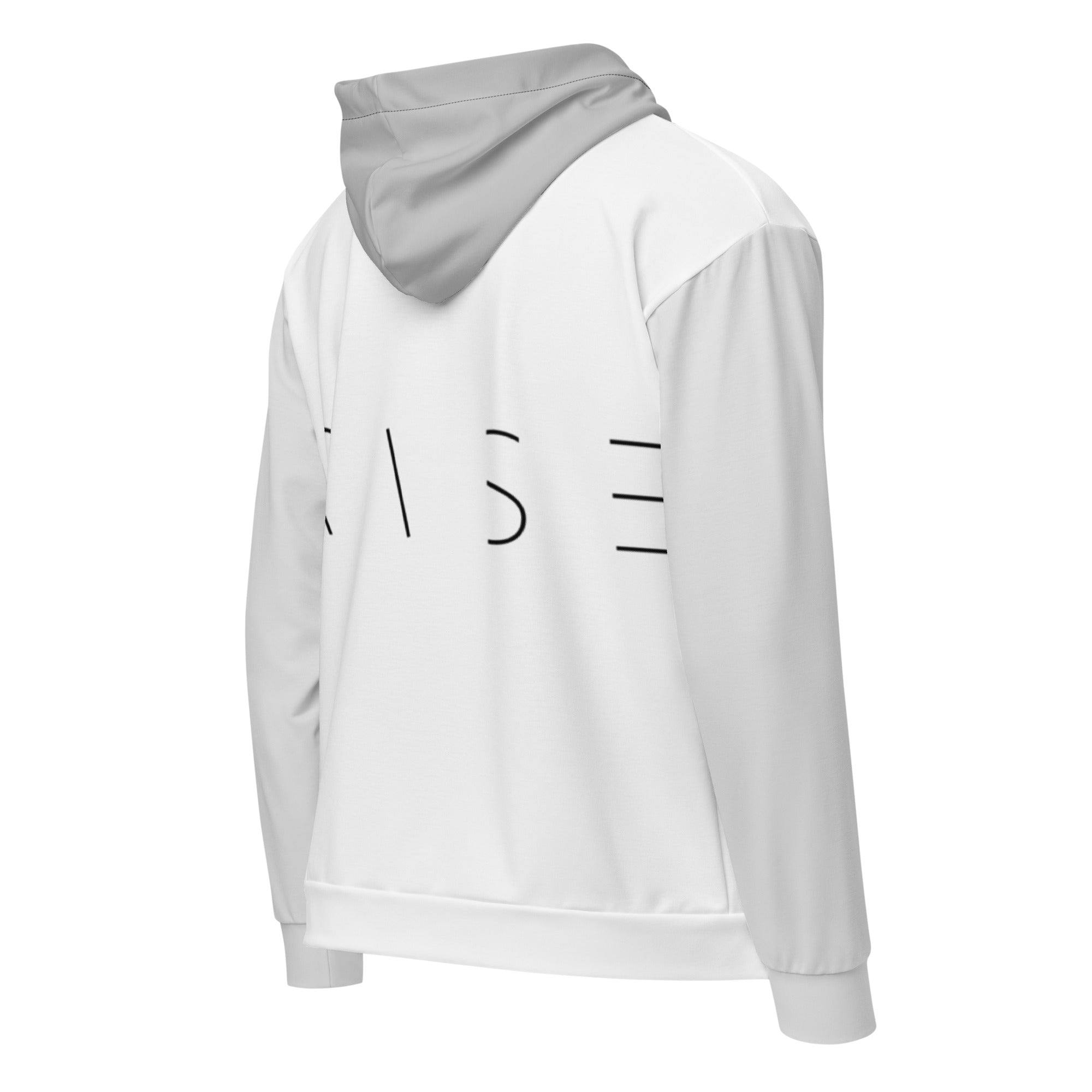 Rise Flagship - Unisex Zip Hoodie - Ensound.com