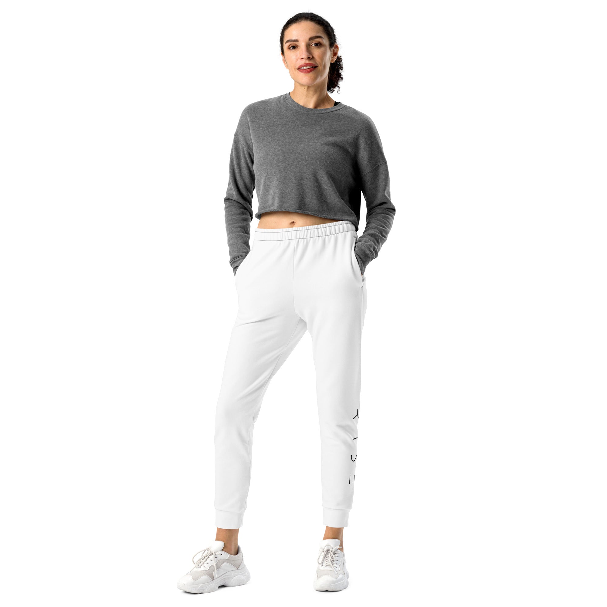 Rise - Women's Joggers