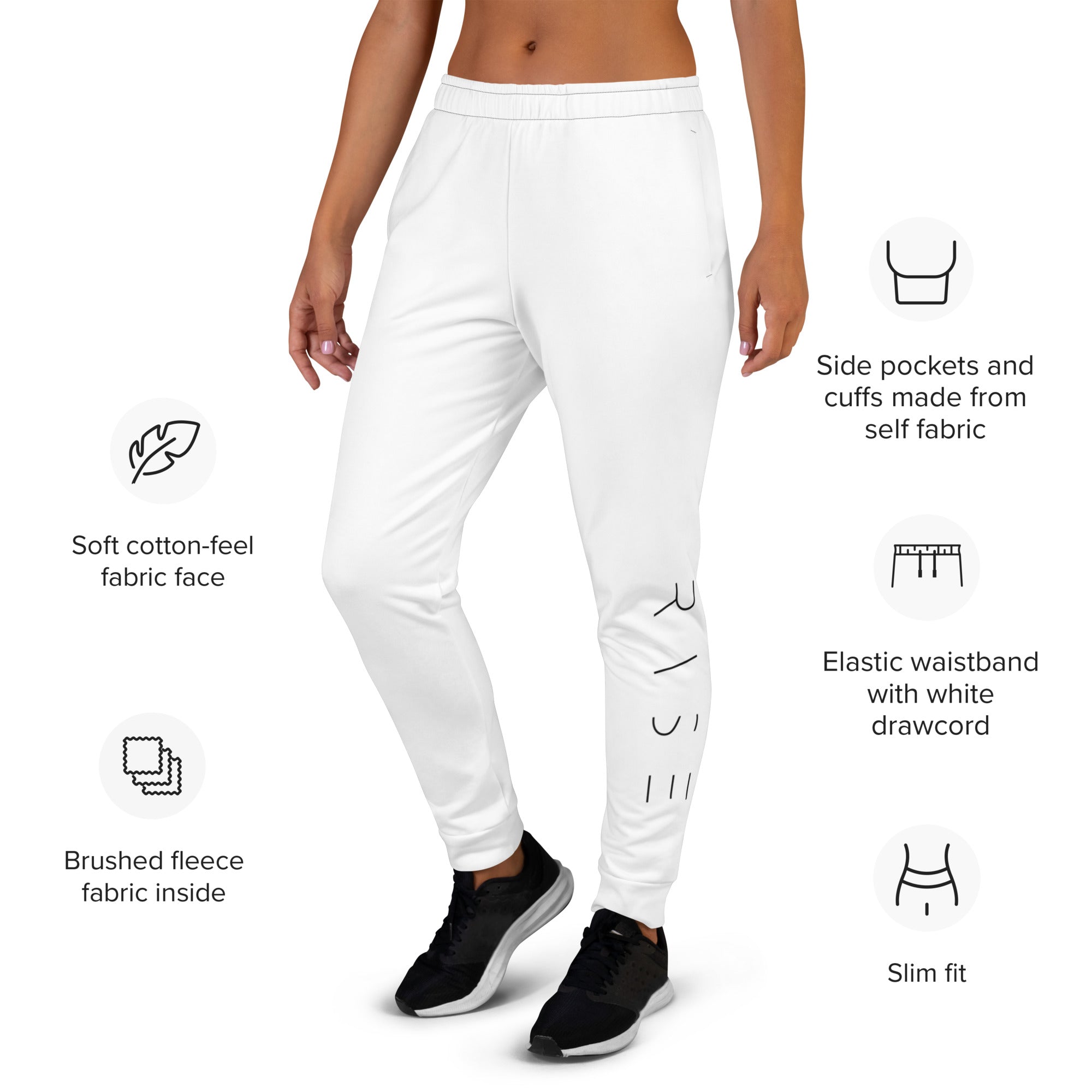 Rise - Women's Joggers