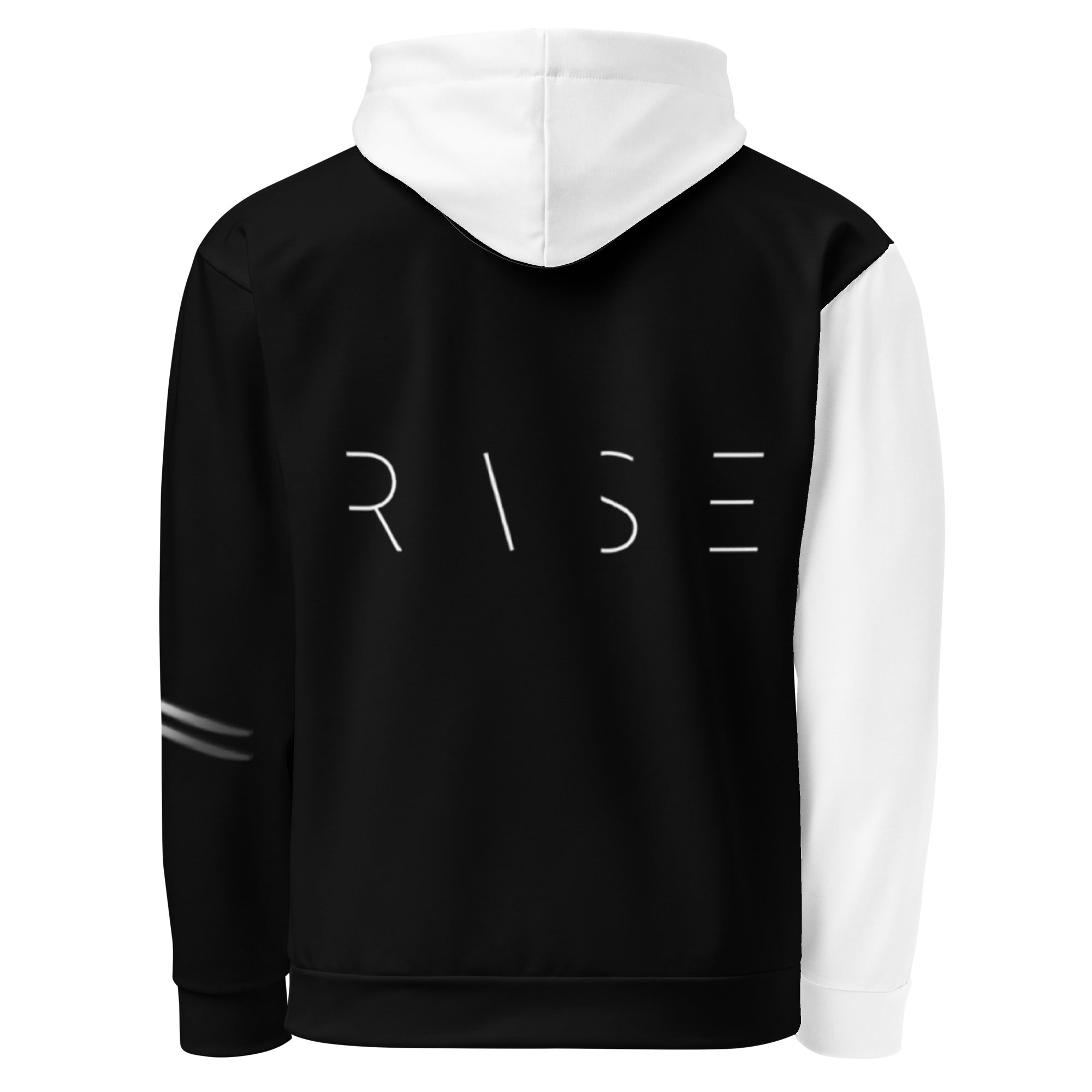 Dark Flagship - Unisex Cotton Hoodie - Ensound.com
