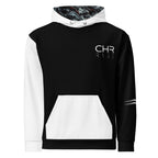 Rise Flagship II - Unisex cotton hoodie - Ensound.com