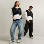 Rise Flagship II - Unisex cotton hoodie - Ensound.com