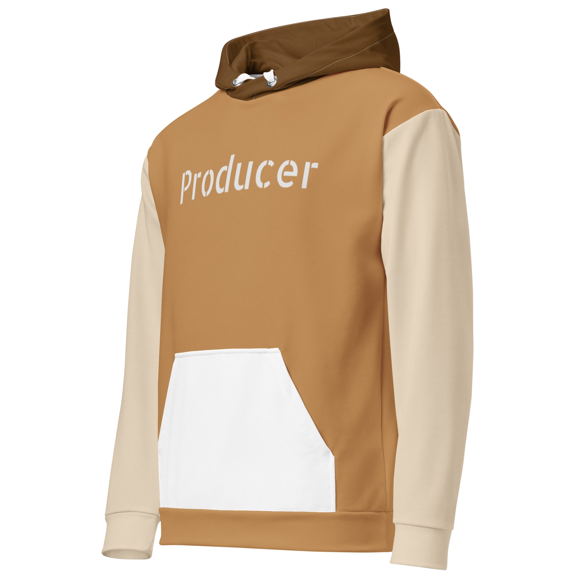 The Producer - Unisex Hoodie