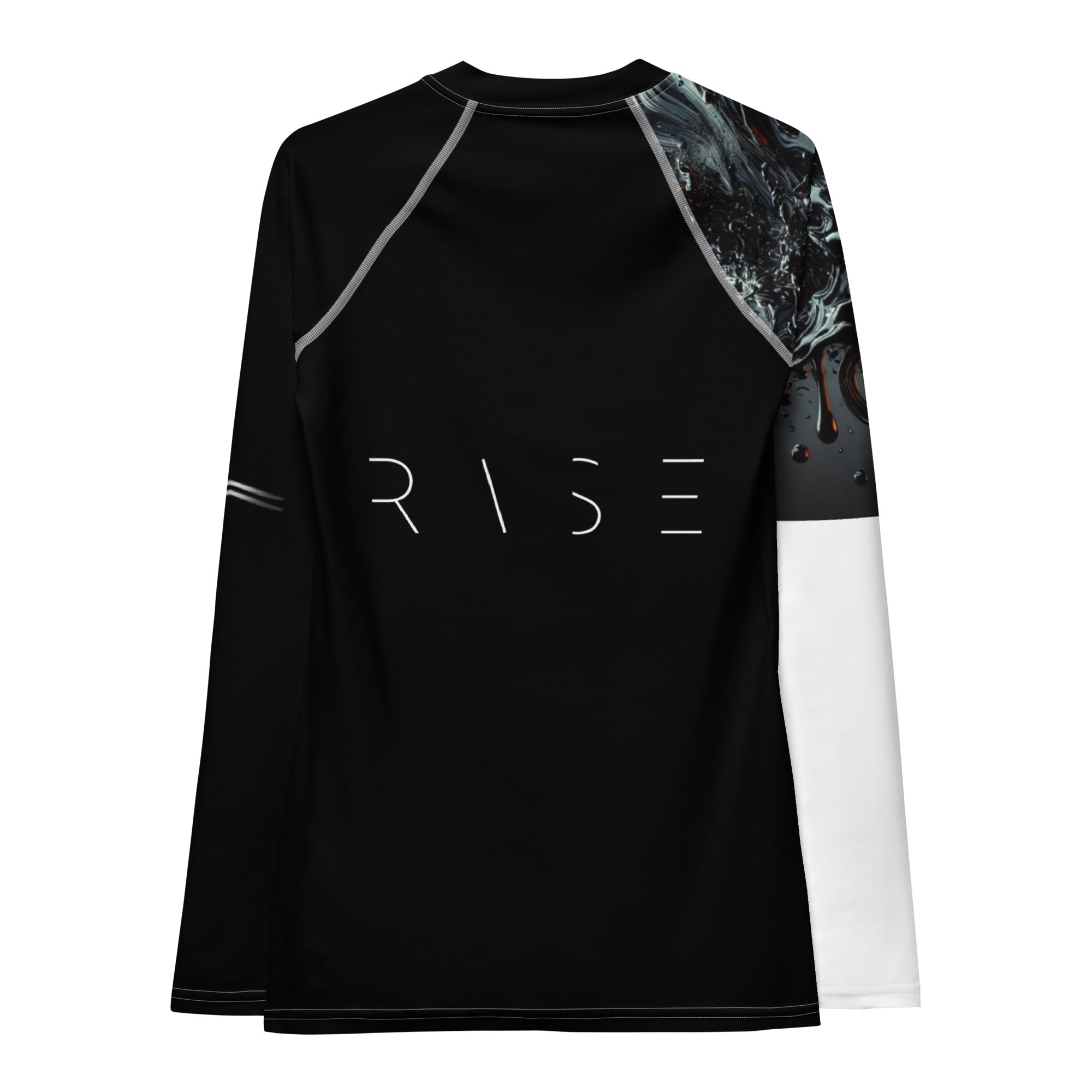 Rise - Women's Rash Guard - Ensound.com
