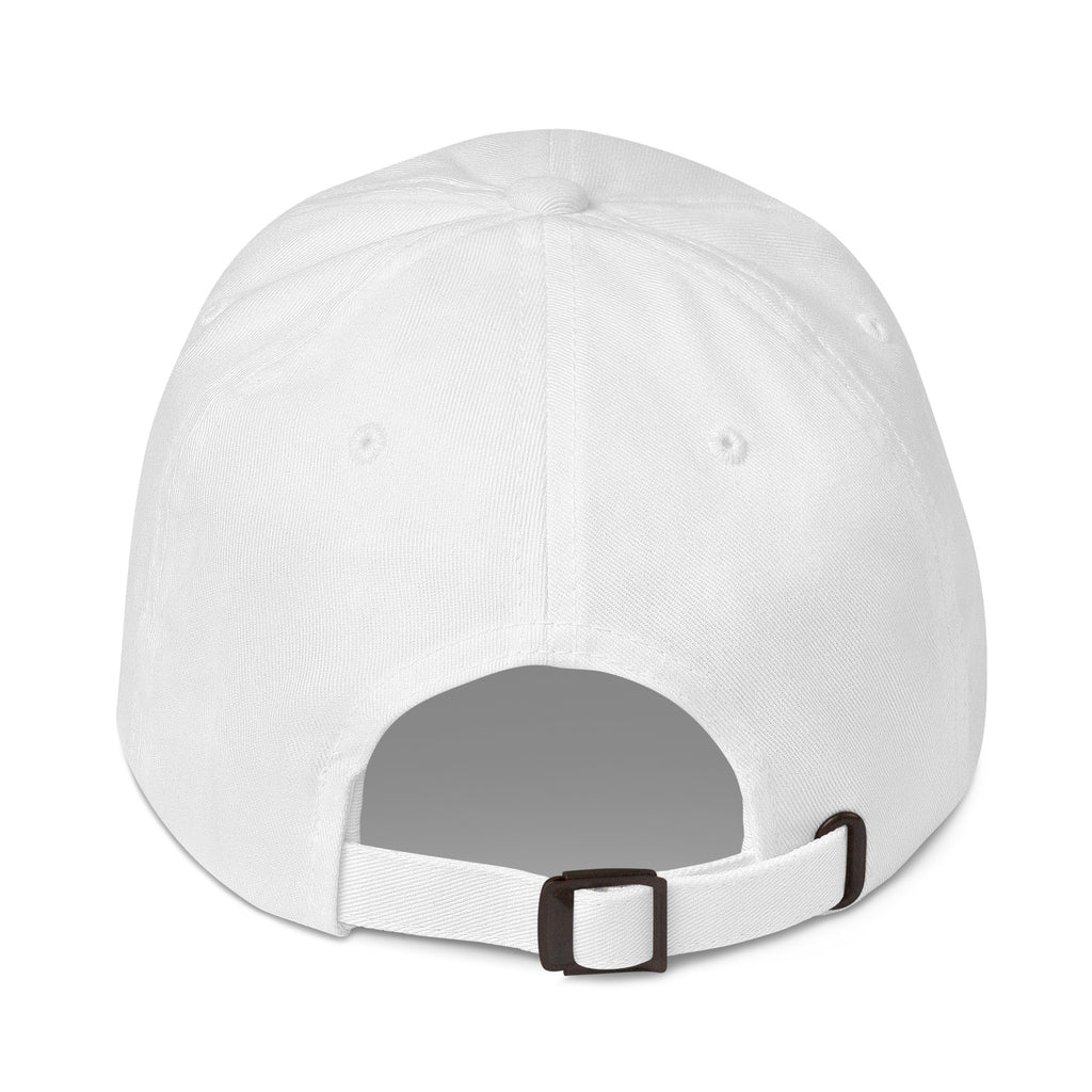 CHR Rise Dad Hat - Ensound.com