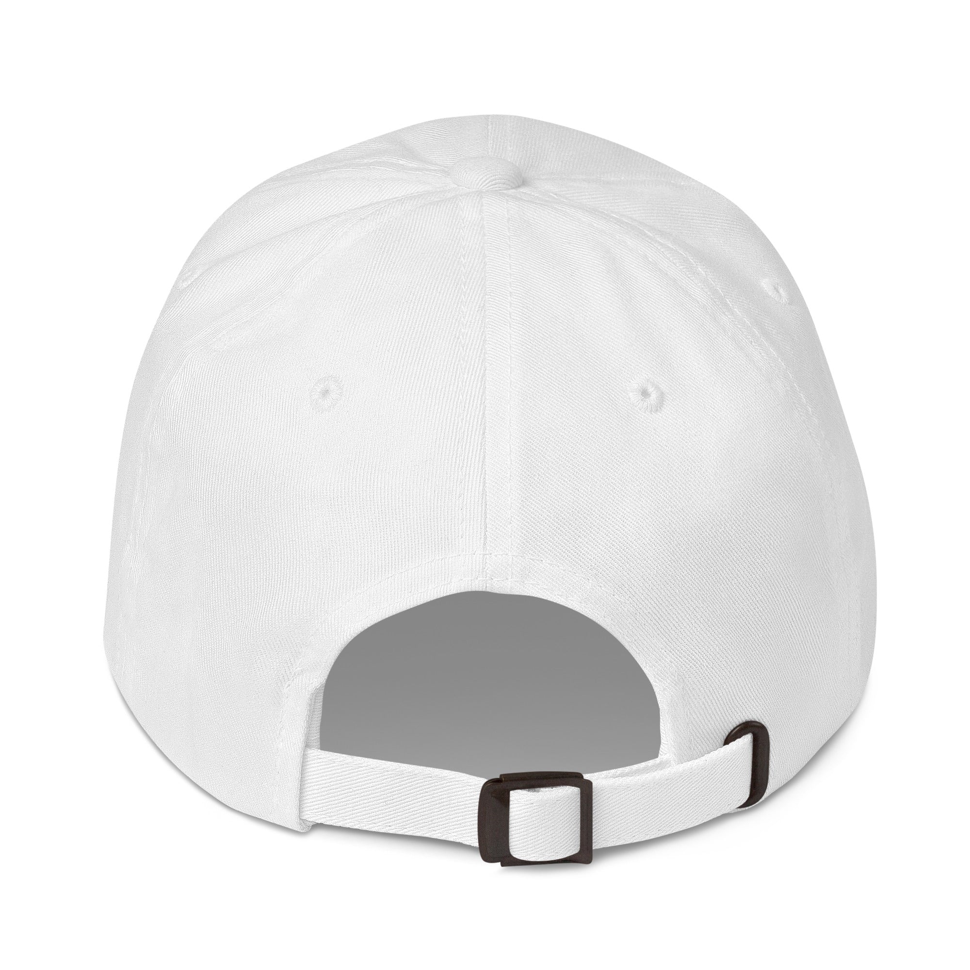 CHR Rise Dad Hat - Ensound.com