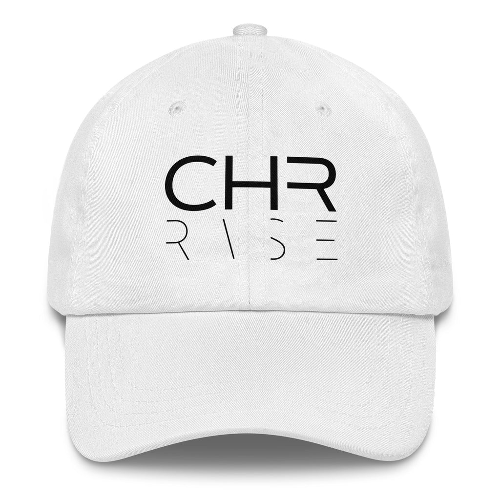 CHR Rise Dad Hat - Ensound.com