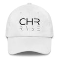 CHR Rise Dad Hat - Ensound.com