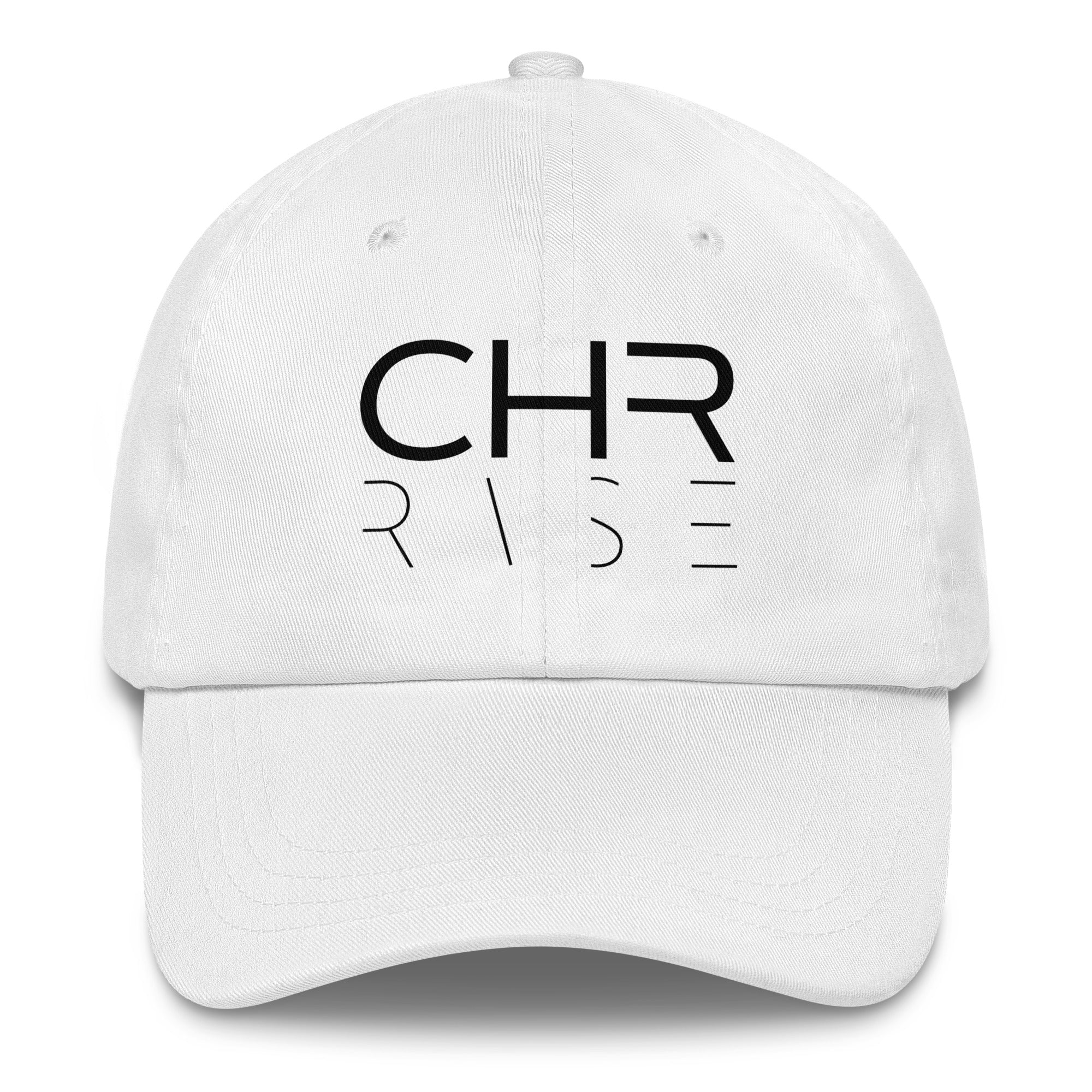 CHR Rise Dad Hat - Ensound.com