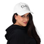 CHR Rise Dad Hat - Ensound.com