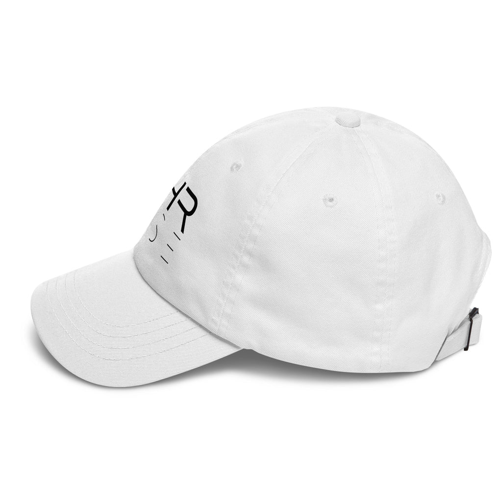 CHR Rise Dad Hat - Ensound.com