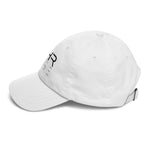 CHR Rise Dad Hat - Ensound.com