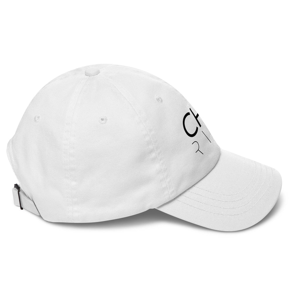 CHR Rise Dad Hat - Ensound.com