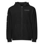 The Producer - Premium Full Zip Hoodie