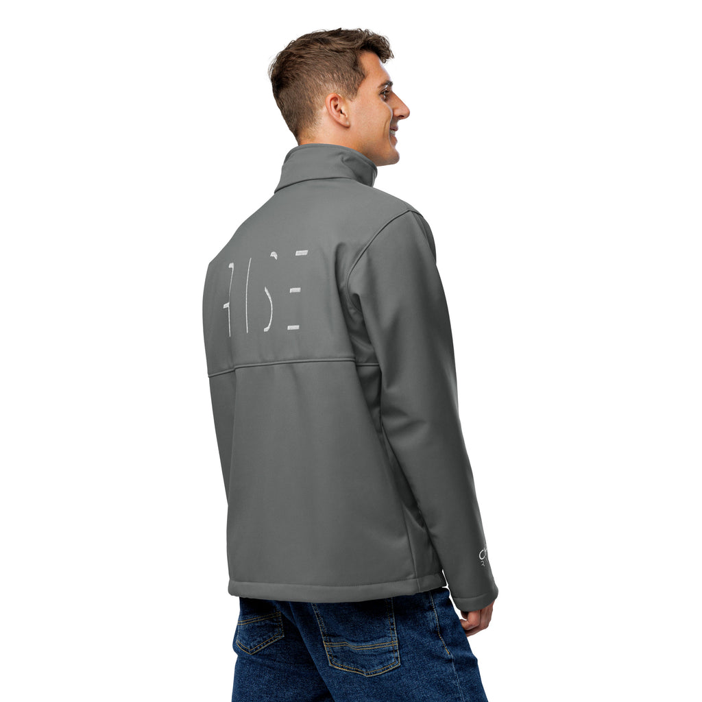 Rise - Columbia soft shell jacket - Ensound.com