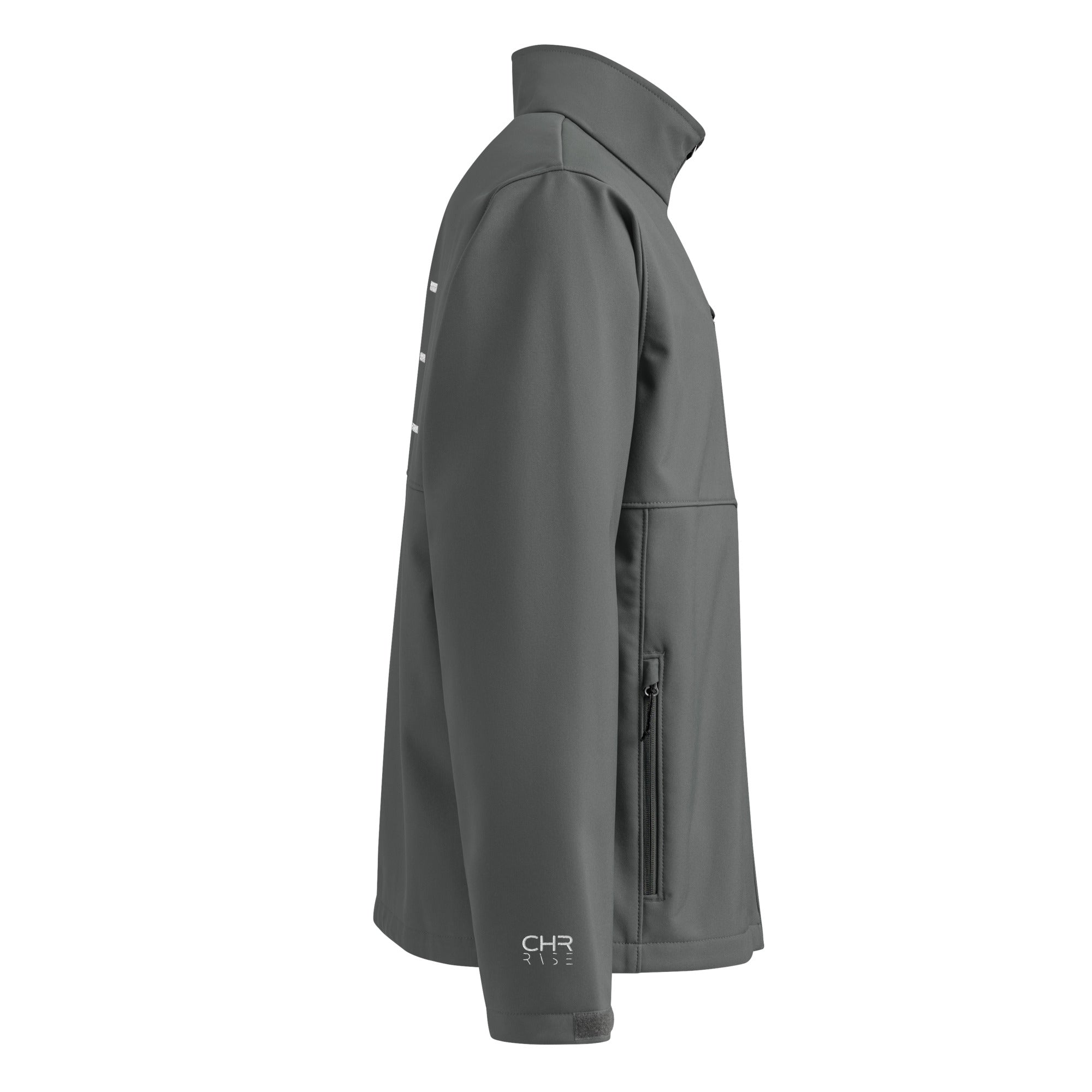 Rise - Columbia soft shell jacket - Ensound.com